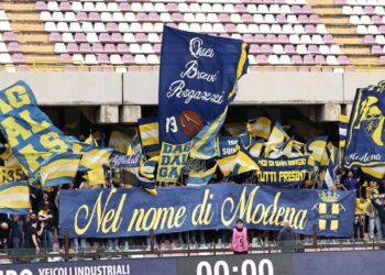 Foto Modena Fc