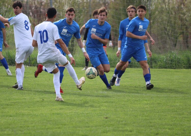 United Carpi-Ganaceto