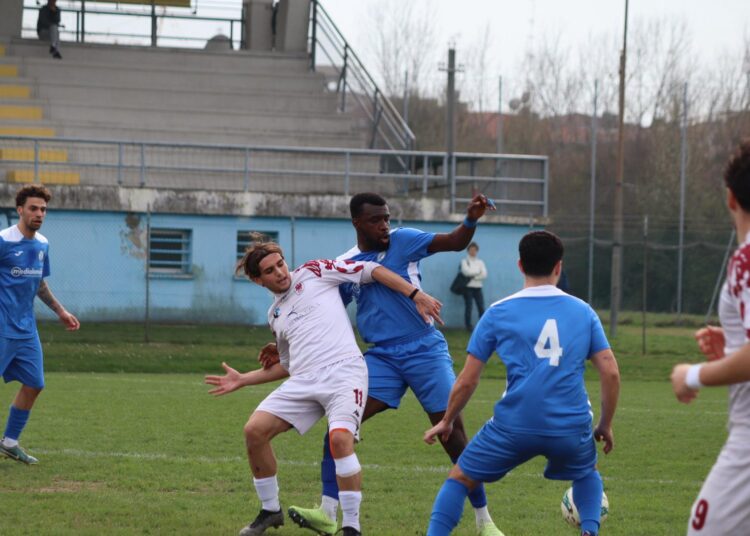 United Carpi-La Pieve Nonantola