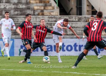 Foto: AC Carpi