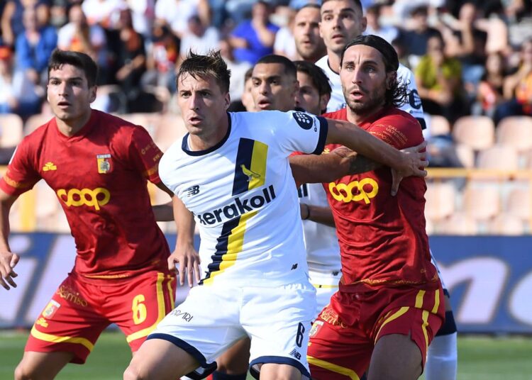 Foto: Modena Fc