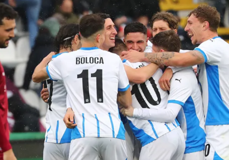 Foto: Us Sassuolo Calcio