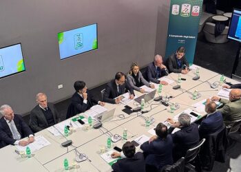 Foto Lega B