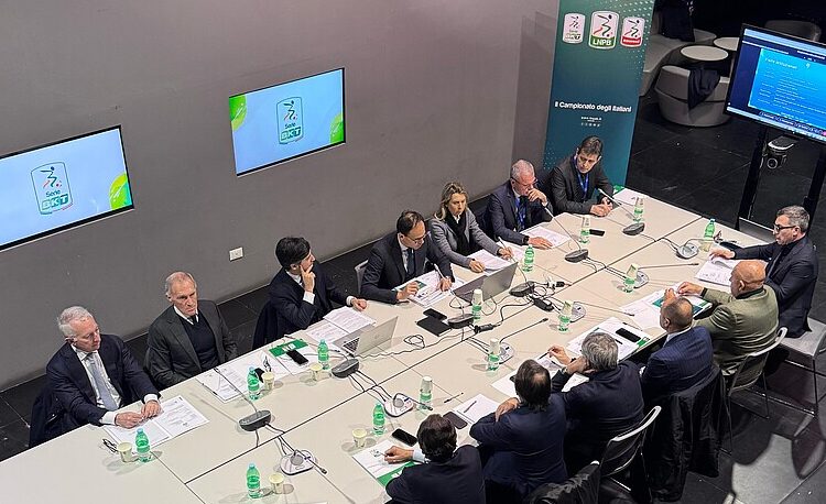 Foto Lega B