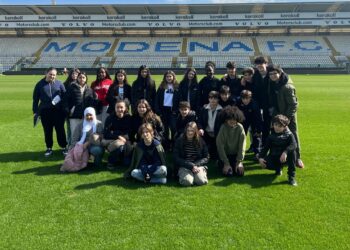 Foto Modena Fc