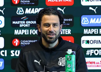 Foto: Us Sassuolo Calcio