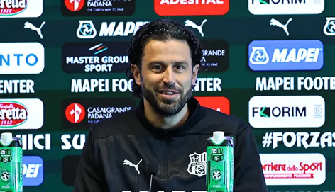 Foto: Us Sassuolo Calcio