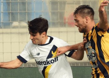 Foto: Modena Fc