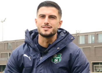 Foto: Us Sassuolo Calcio