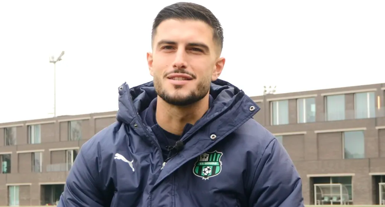 Foto: Us Sassuolo Calcio
