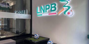 Foto Lega B