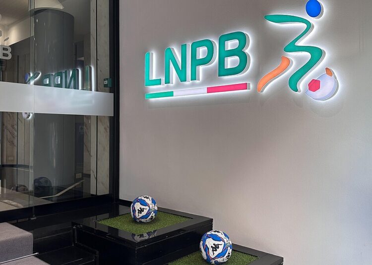 Foto Lega B