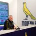 Foto Modena Fc