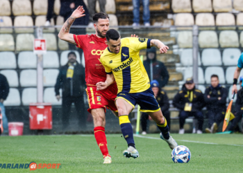 Foto: Luca Diliberto