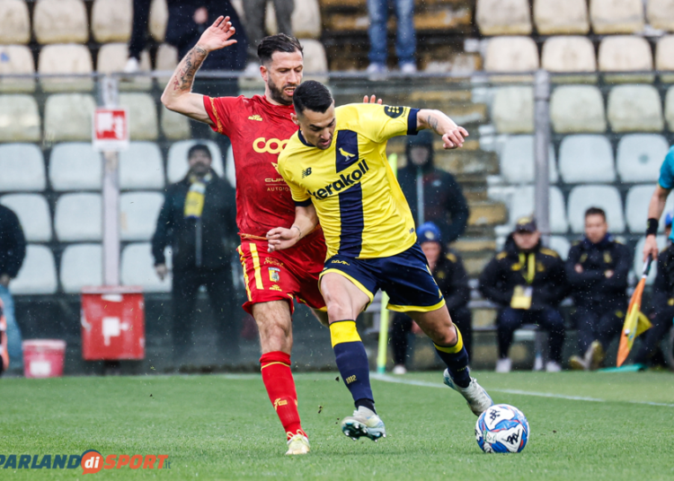 Foto: Luca Diliberto