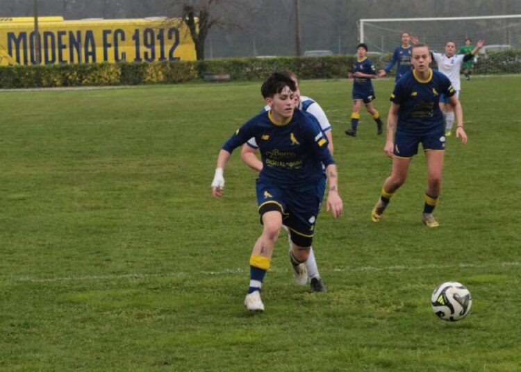 Foto Modena Fc