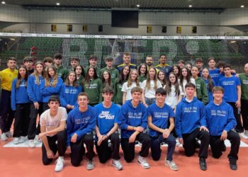 Foto Modena Volley