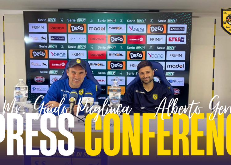 Foto SS Juve Stabia