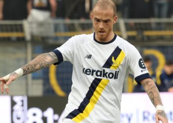 Foto Modena Fc