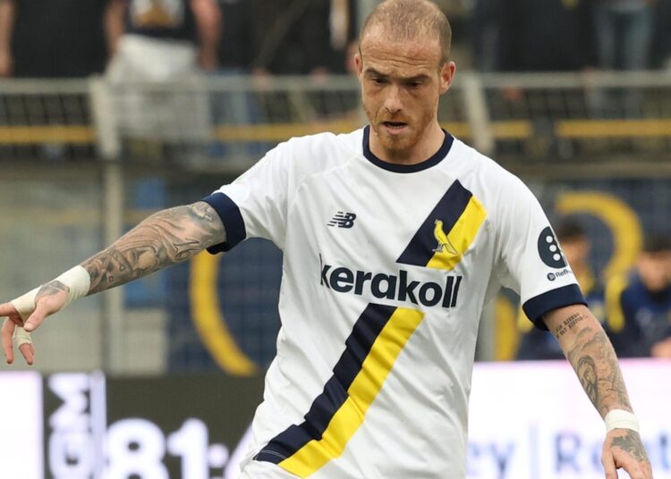 Foto Modena Fc
