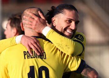 Foto Modena Fc