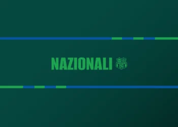 Foto Us Sassuolo Calcio