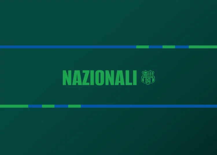Foto Us Sassuolo Calcio