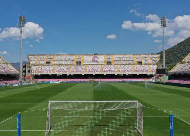 Foto: Salernitana
