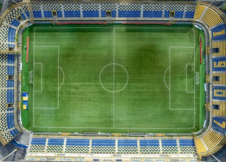 Foto: Juve Stabia