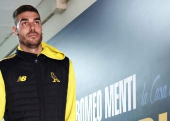 Foto: Modena Fc