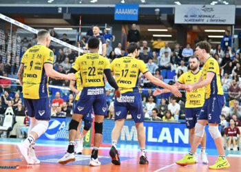 Foto Enrico Zanetti