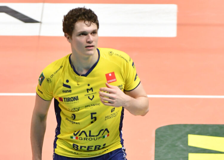 Foto Enrico Zanetti