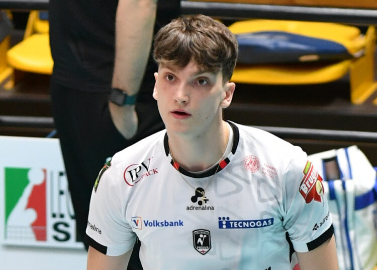 Foto Enrico Zanetti