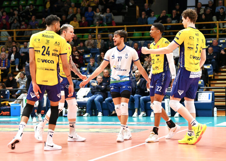Foto Enrico Zanetti