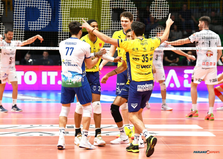 Foto Enrico Zanetti