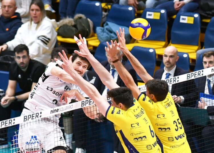 Foto Enrico Zanetti