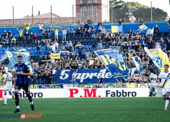 Foto: Luca Diliberto