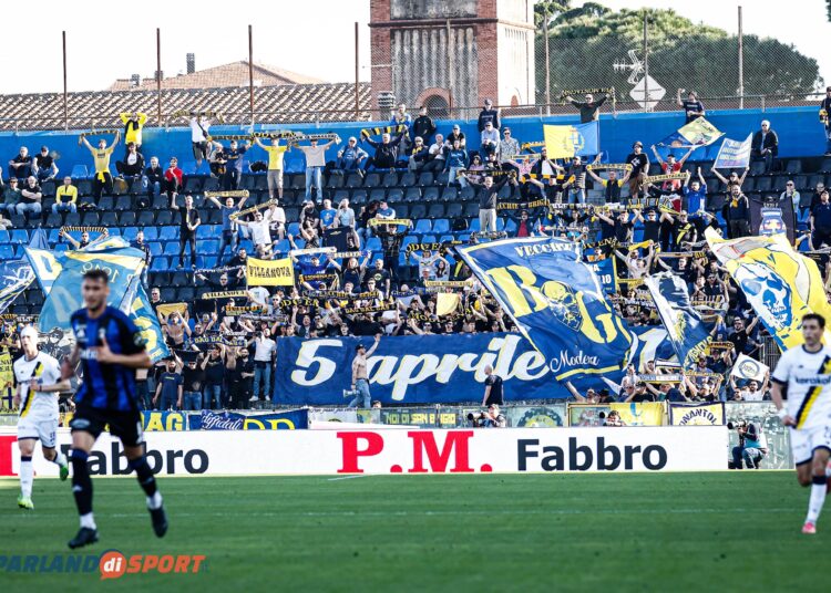Foto: Luca Diliberto