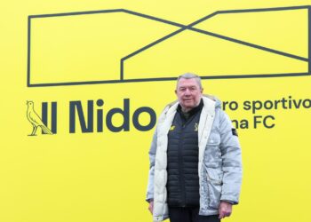 Foto Modena Fc