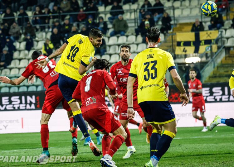 Foto: Luca Diliberto