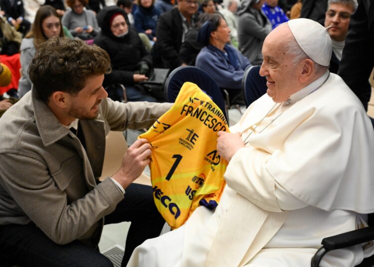 Foto Modena Volley