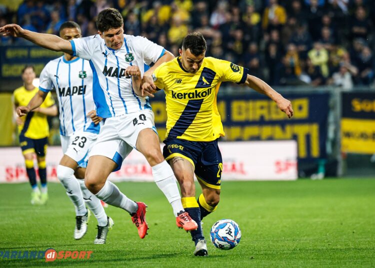 Foto: Luca Diliberto