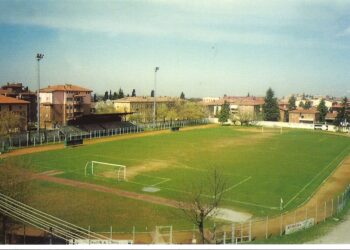 Il Caduti di Superga di Vignola