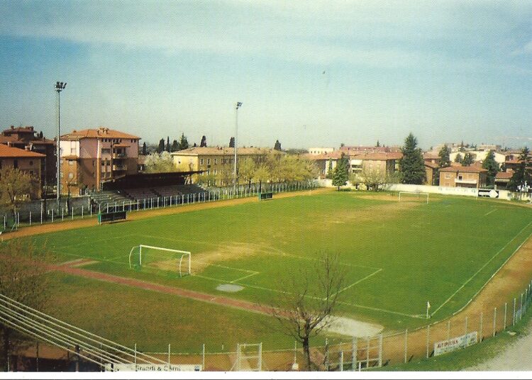 Il Caduti di Superga di Vignola