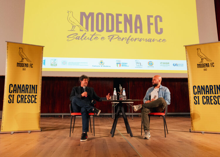 Foto Modena Fc