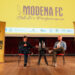 Foto Modena Fc