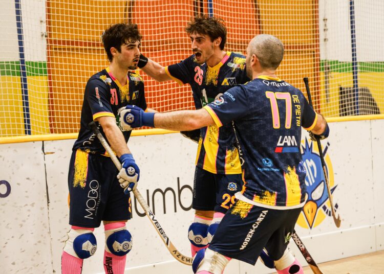 Foto Luca Diliberto