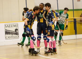 Foto Luca Diliberto