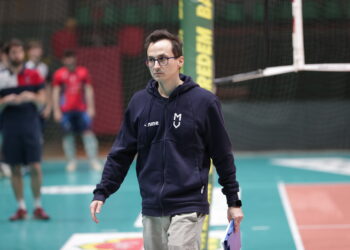 Foto Modena Volley