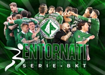 Foto Lega B